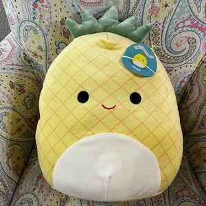12” Maui Squishmallow